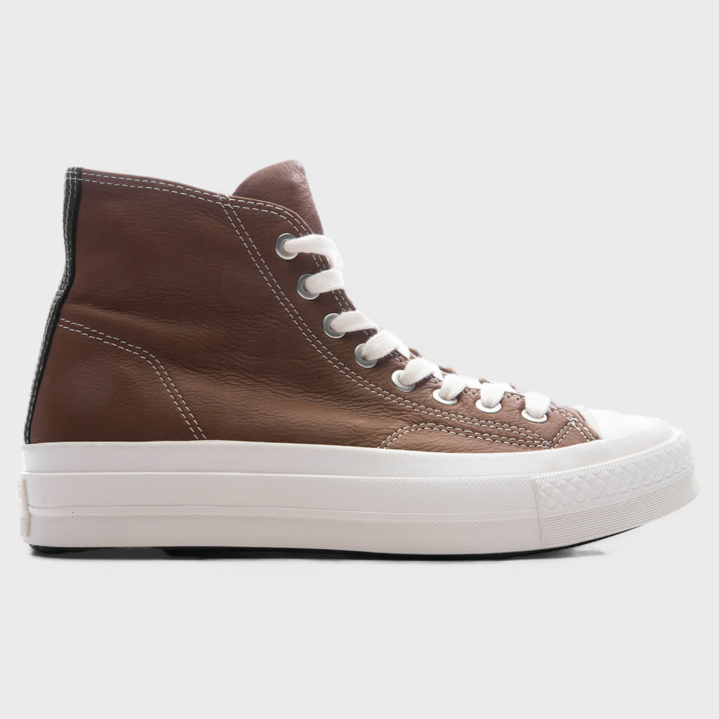First String Chuck Taylor All Star - Chestnut/Black/Snow White