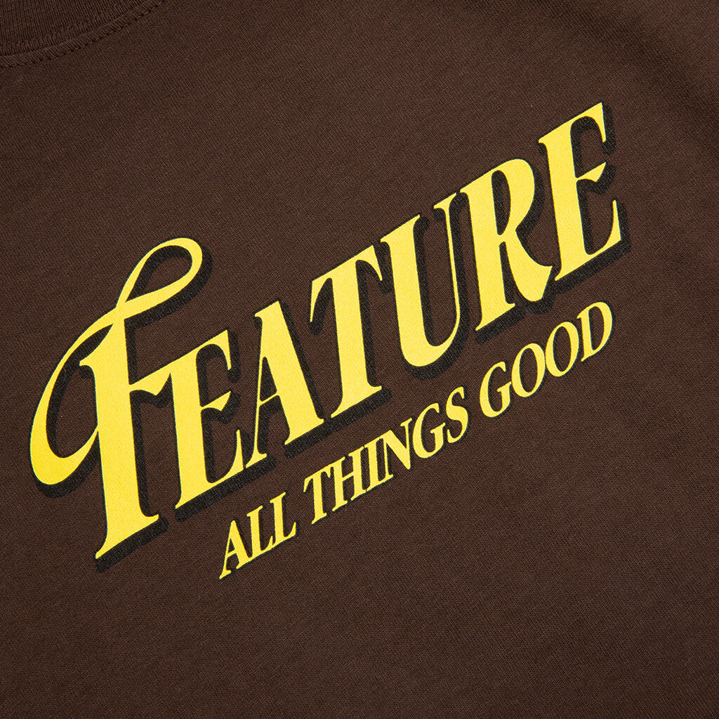 Feature