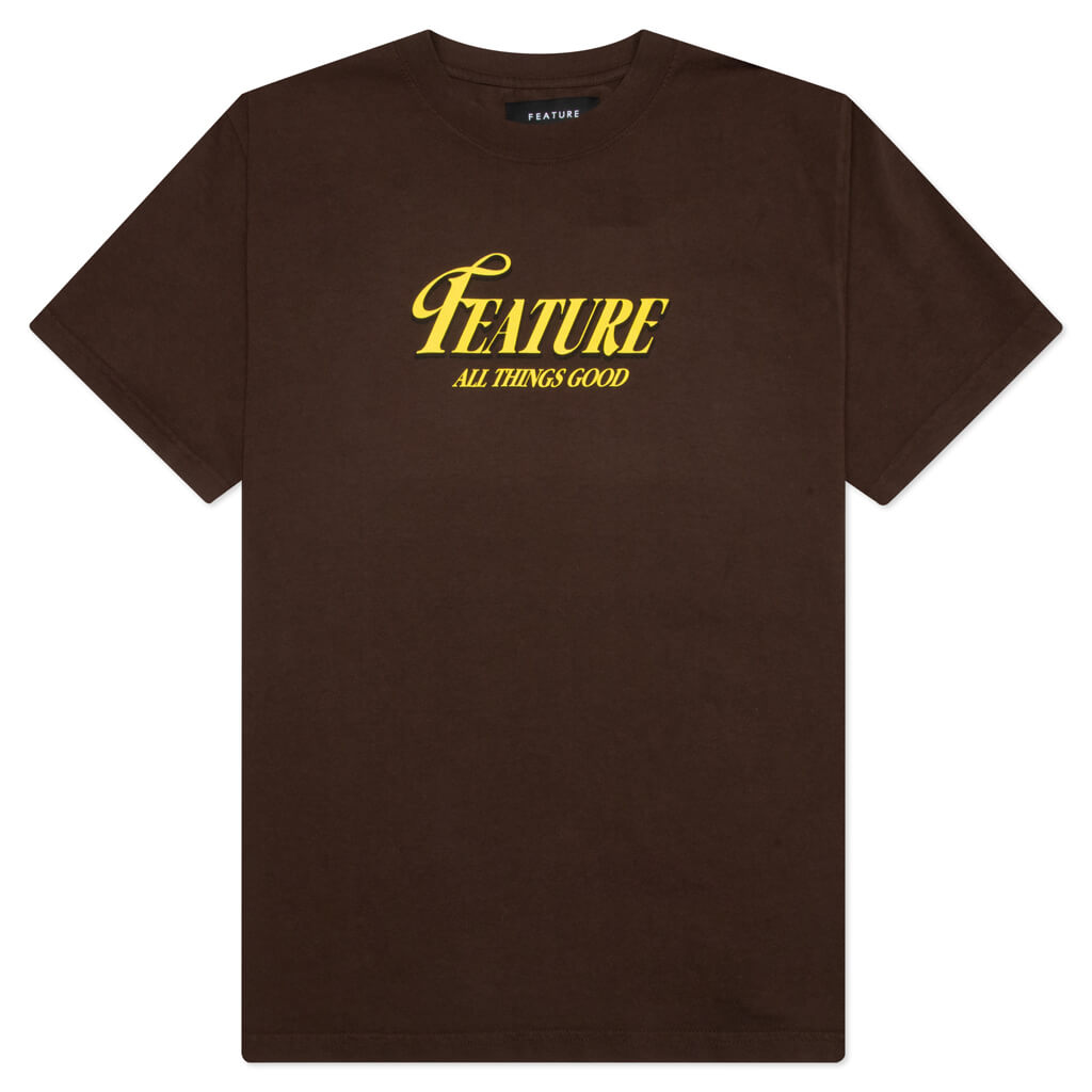 Feature