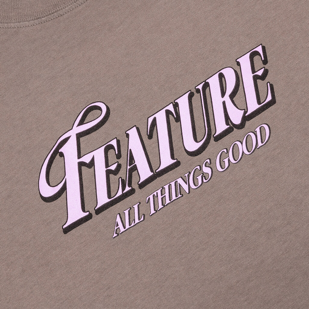 Feature