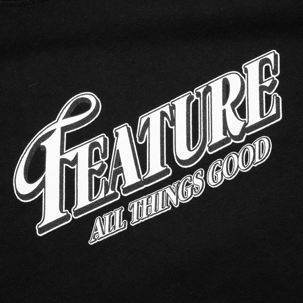 Feature