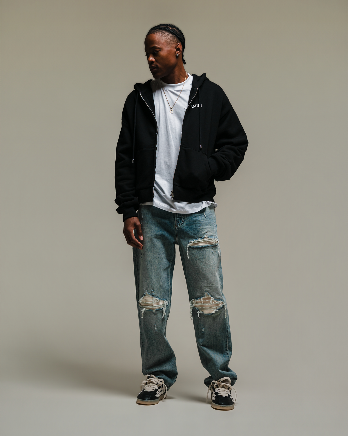 Feature