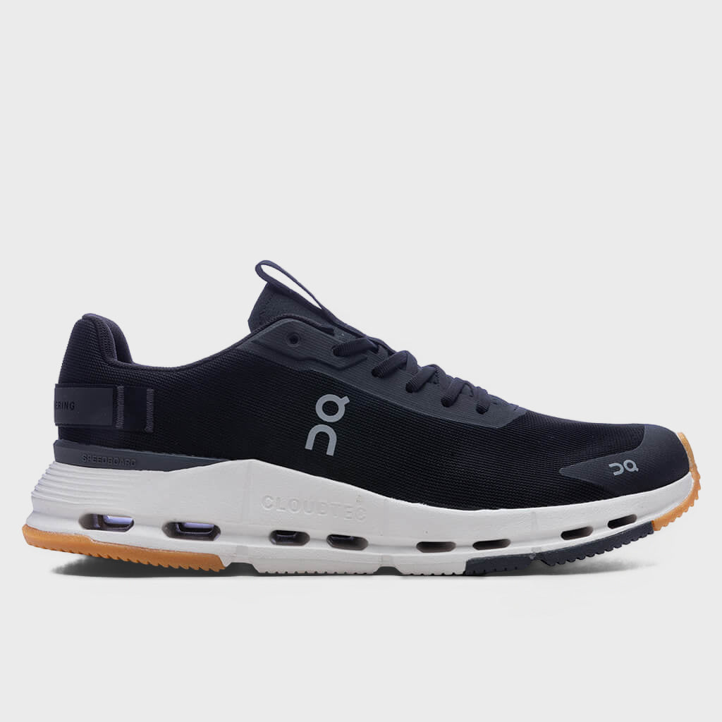 Cloudnova Form 2 - Black/Ivory