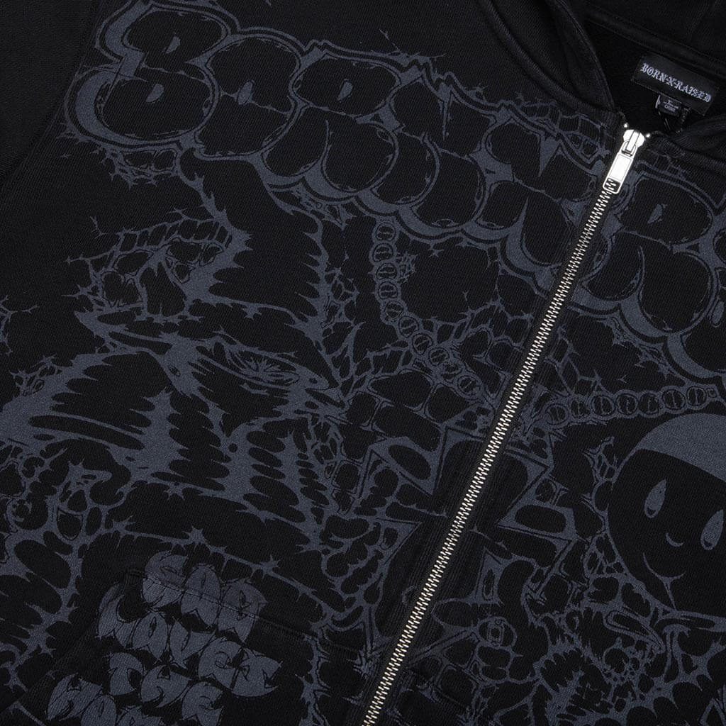 Feature