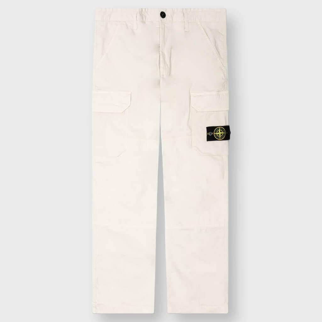 Comfort Pants - Plaster