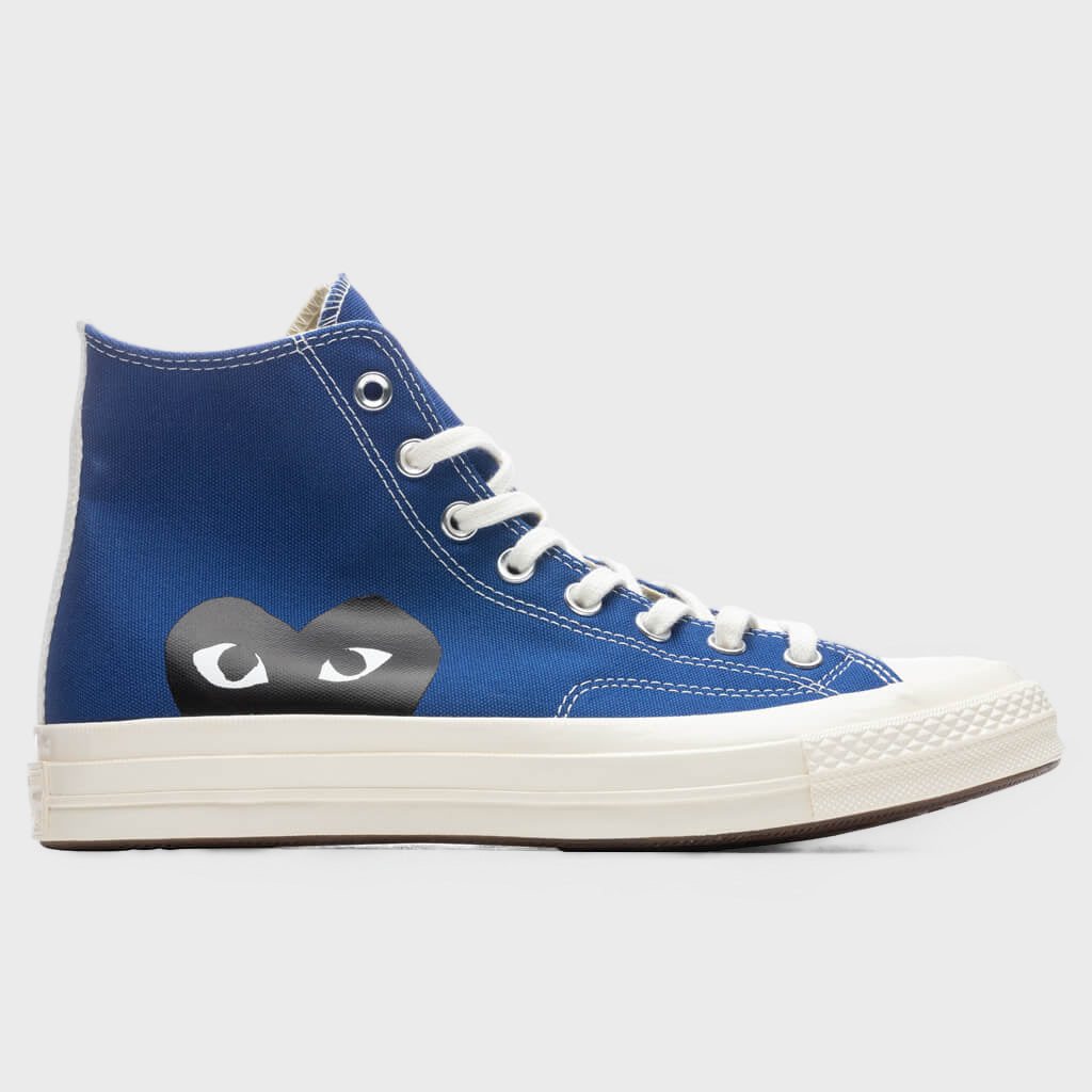 All Star Chuck '70 Hi - Blue