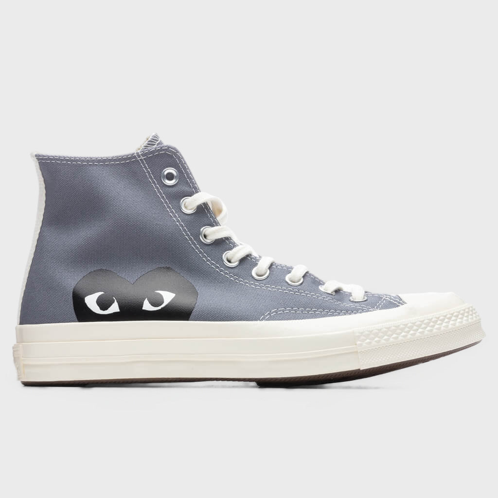 All Star Chuck '70 Hi - Grey
