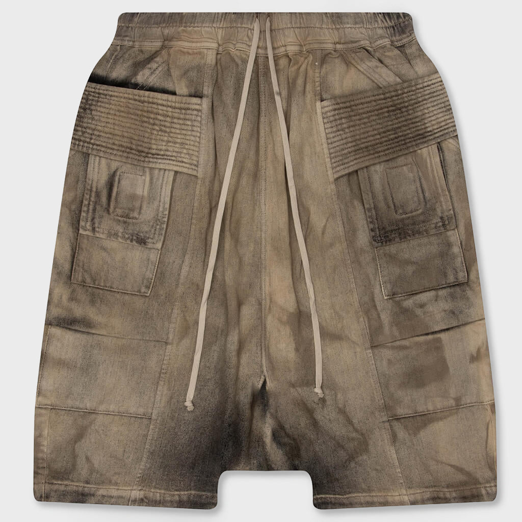 Creatch Cargo Pods - Dust