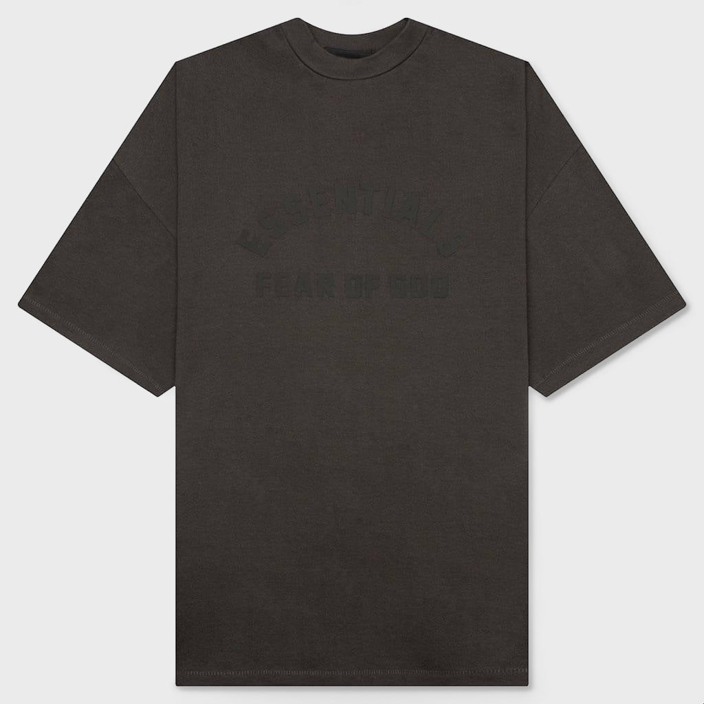 Heavy Jersey S/S Tee - Ink