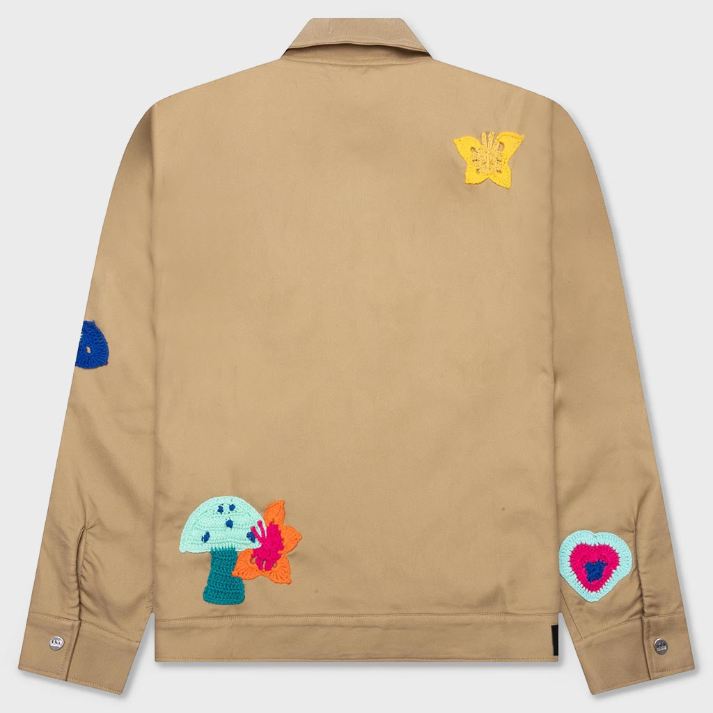 Feature