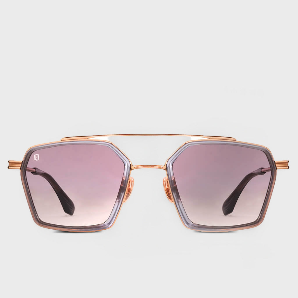Cruise - Rose Gold