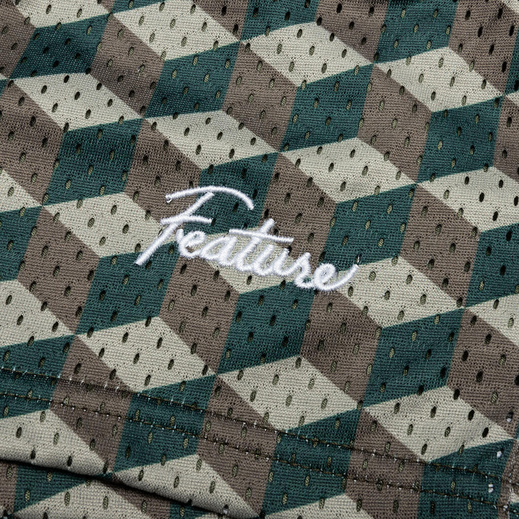 Feature