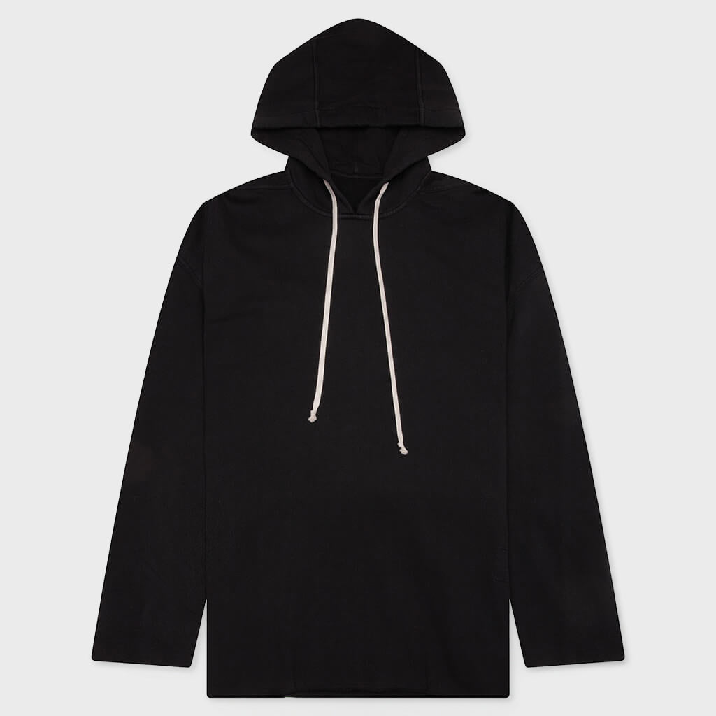 Peter Hoodie - Black