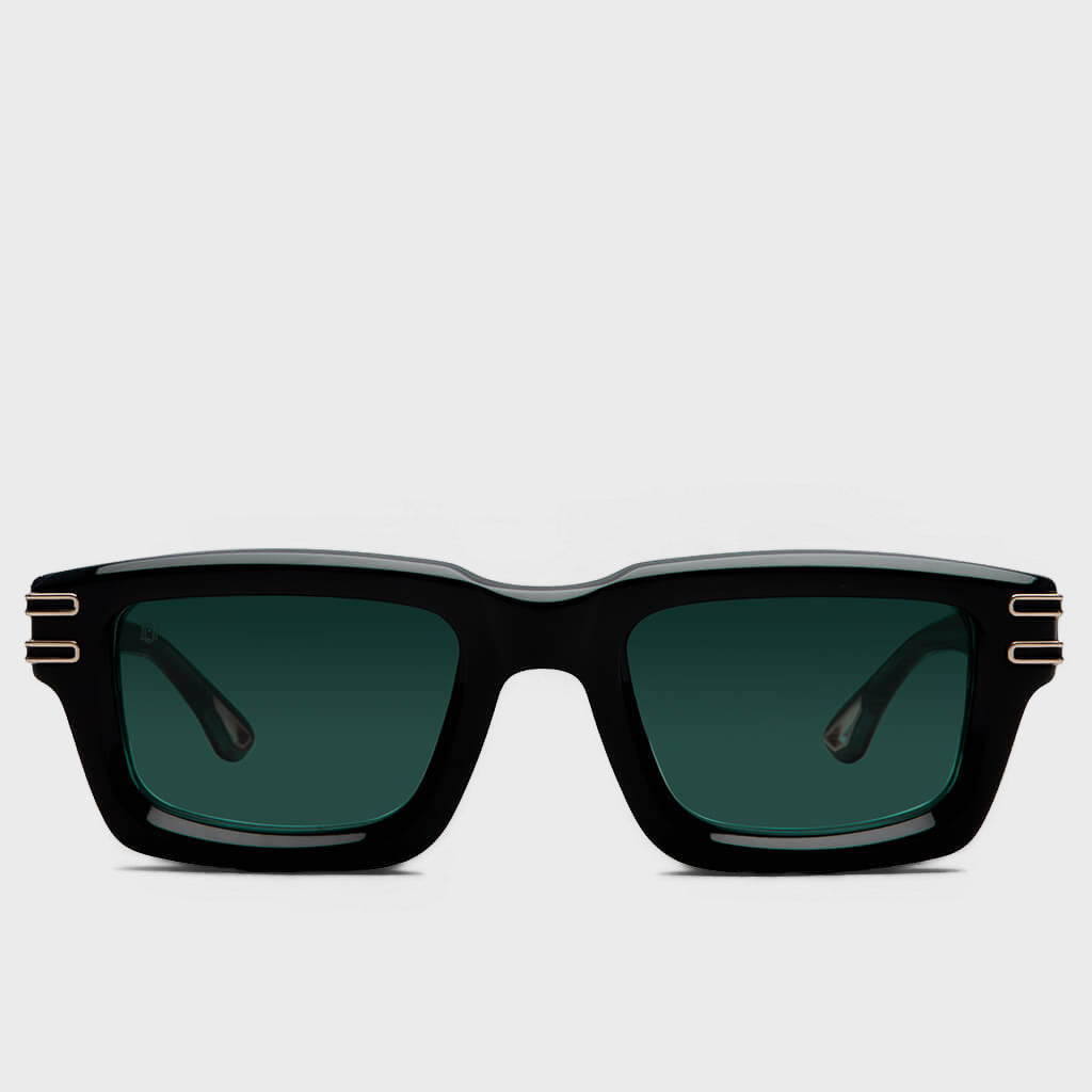 Defender - Emerald