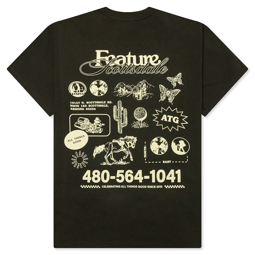 Feature