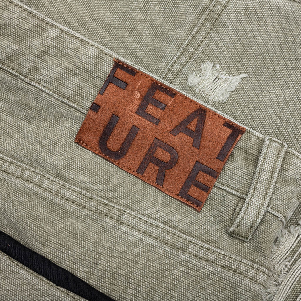 Feature