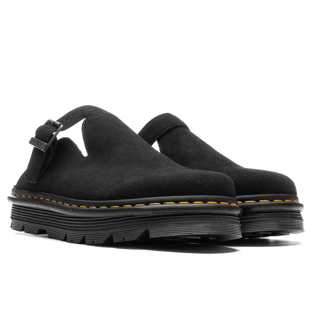 Feature