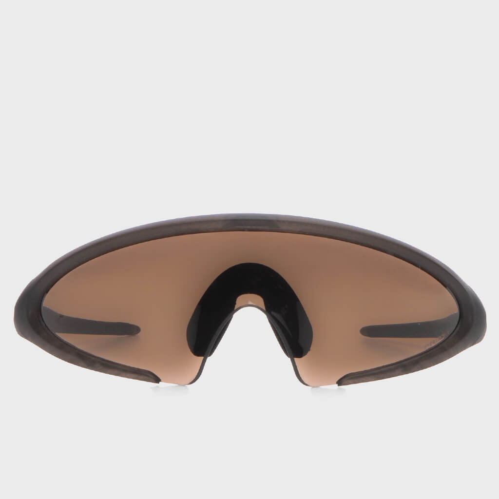 Ellipse - Brown Smoke Woodgrain w/ Prizm Bronze