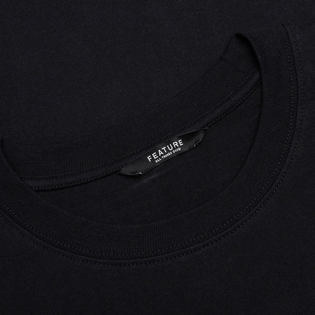 Feature