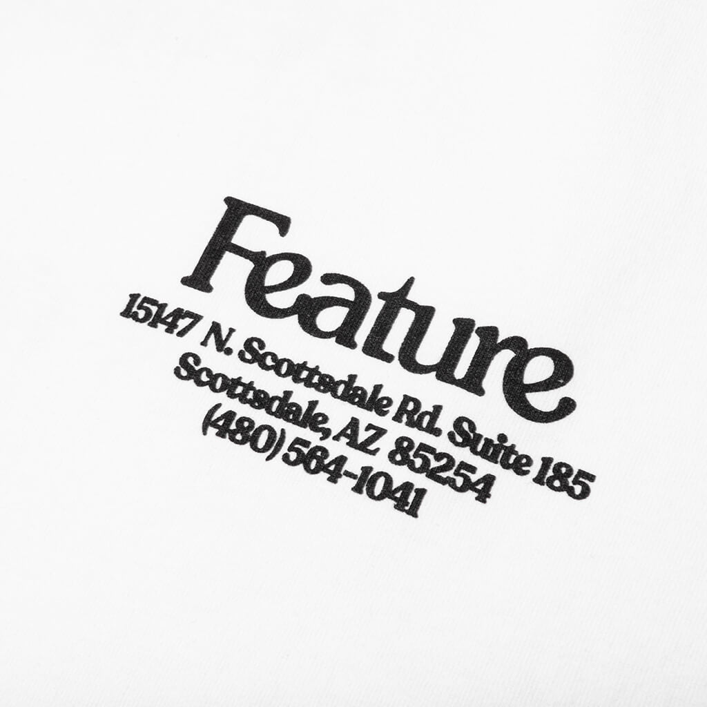 Feature