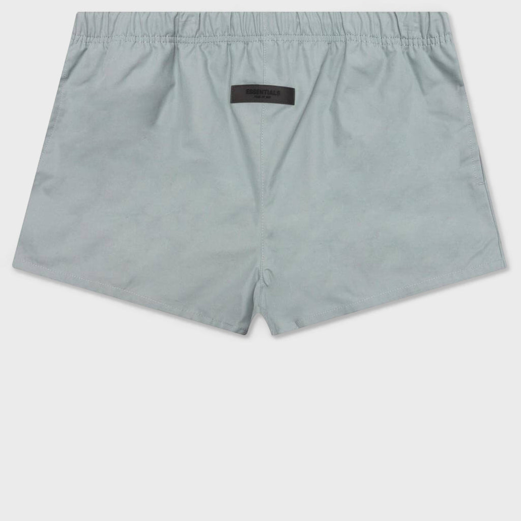 Women's Cotton Dock Short - Sycamore