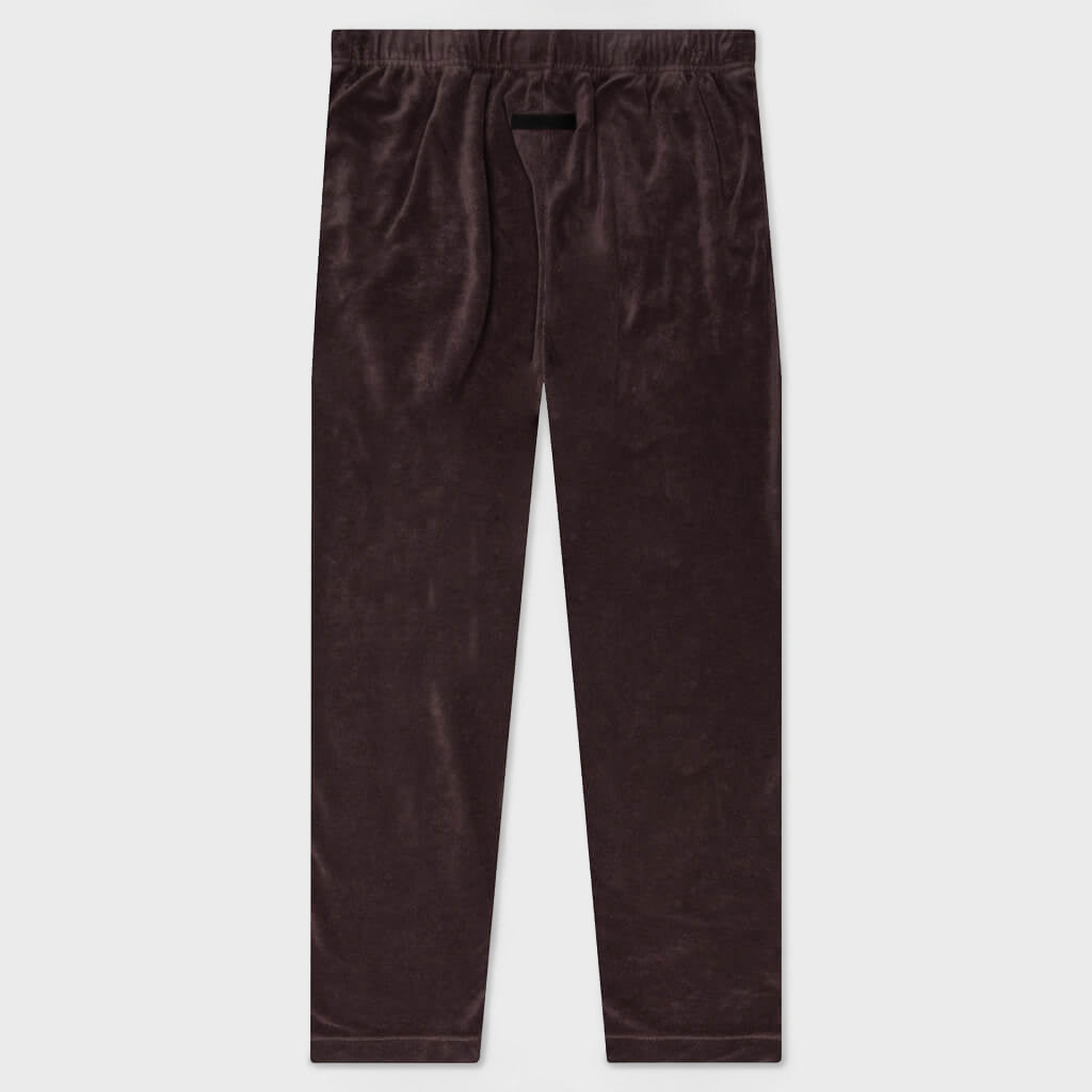 Women's Resort Pant - Plum