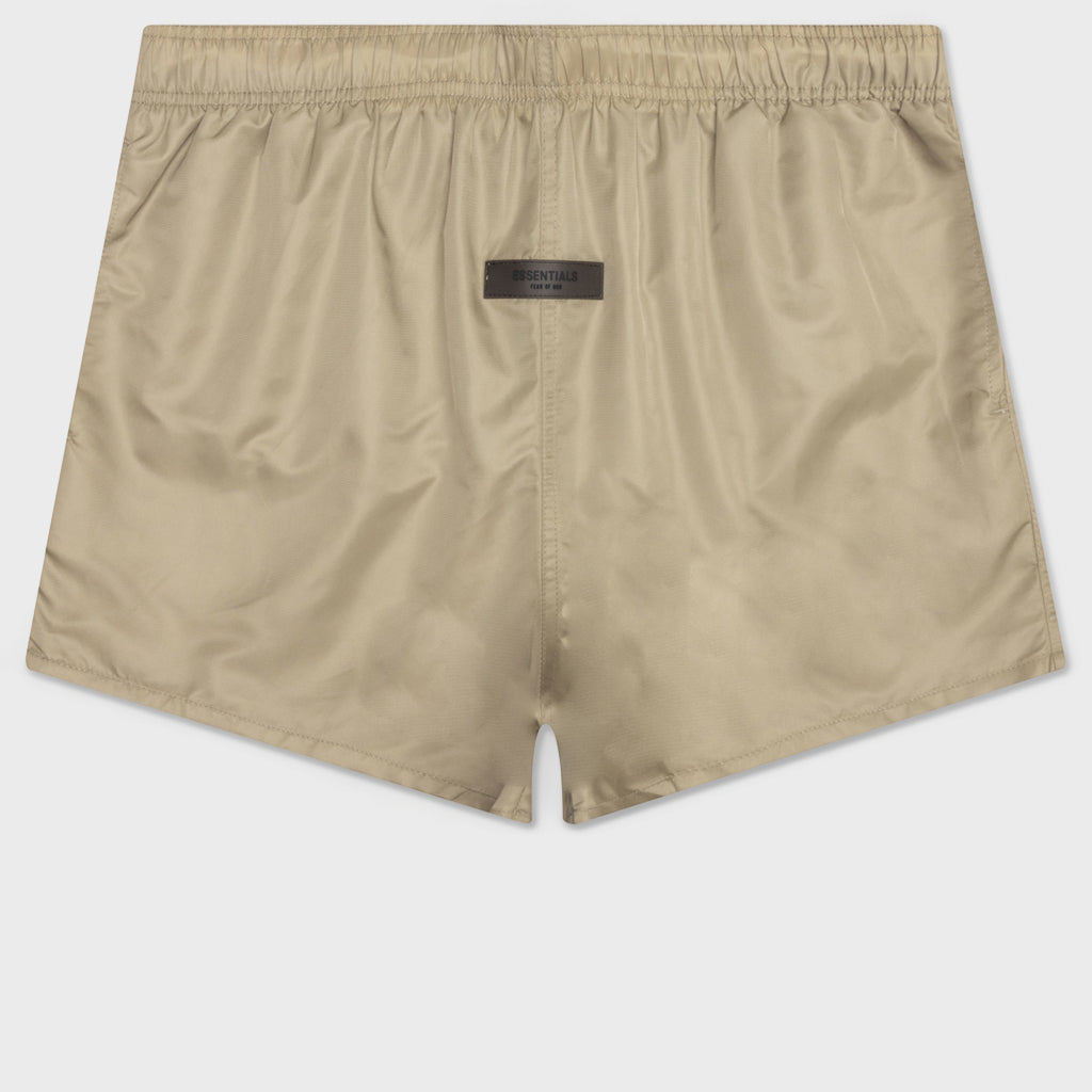 Essentials Running Short - Oak