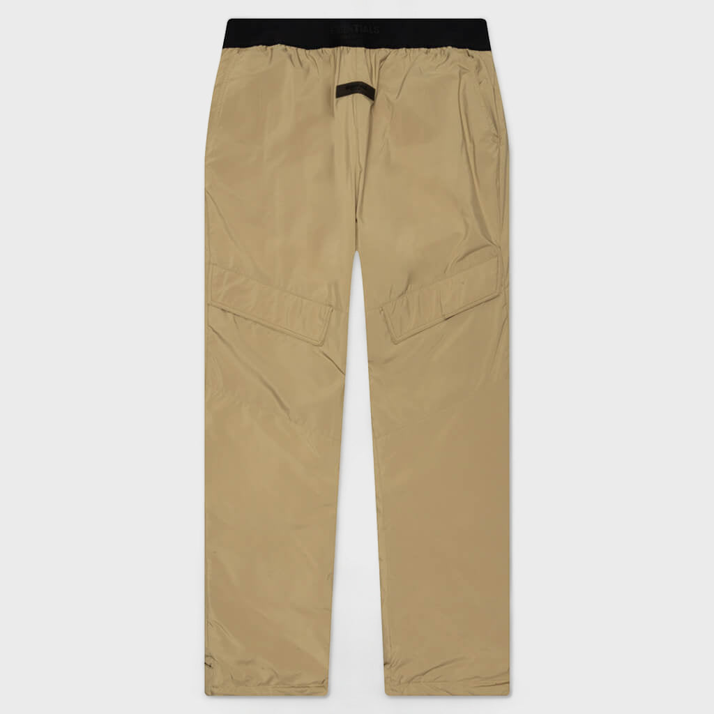 Essentials Storm Pant - Oak