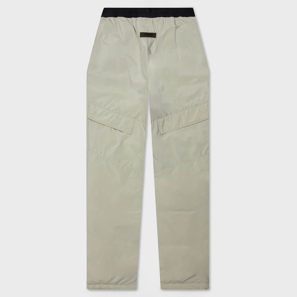 Essentials Storm Pant - Seafoam