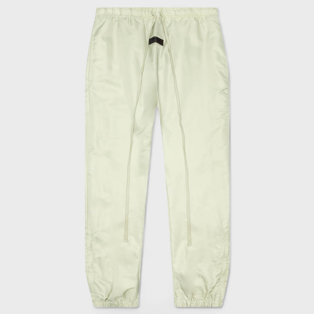 Essentials Track Pant - Seafoam