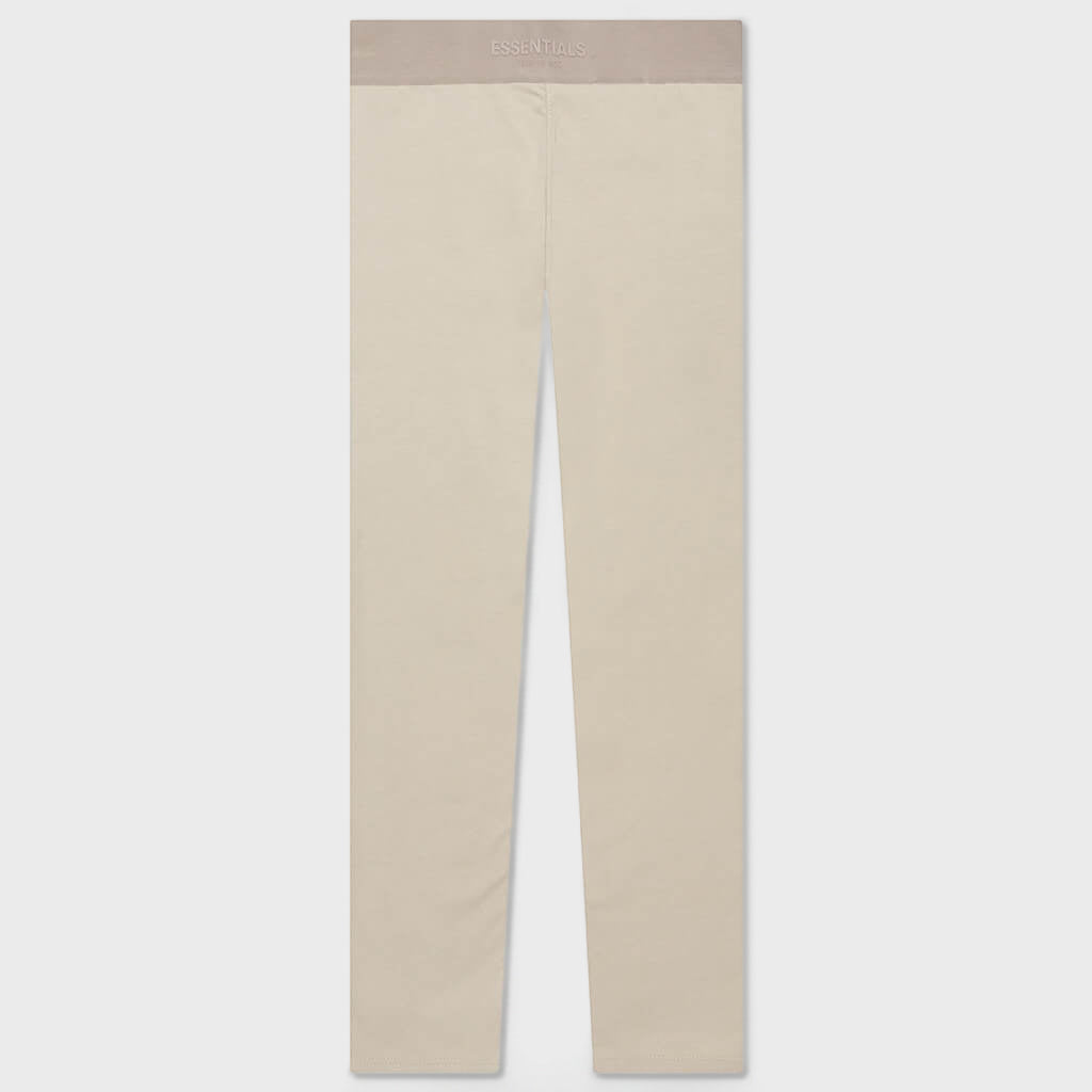 Essentials Women's Sport Pant - Wheat