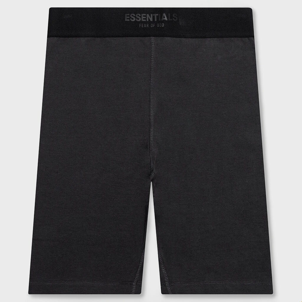 Essentials Women's Sport Short - Iron