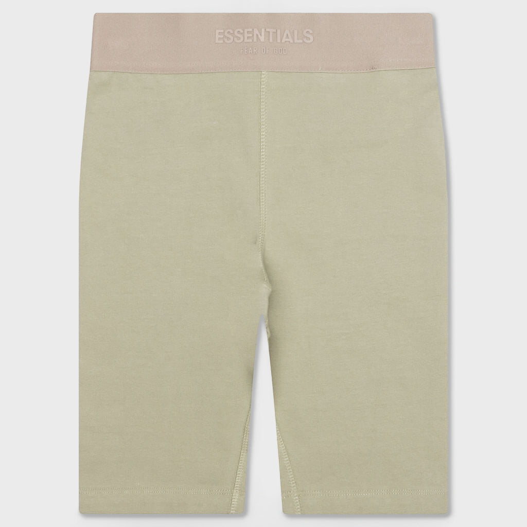Essentials Women's Sport Short - Seafoam