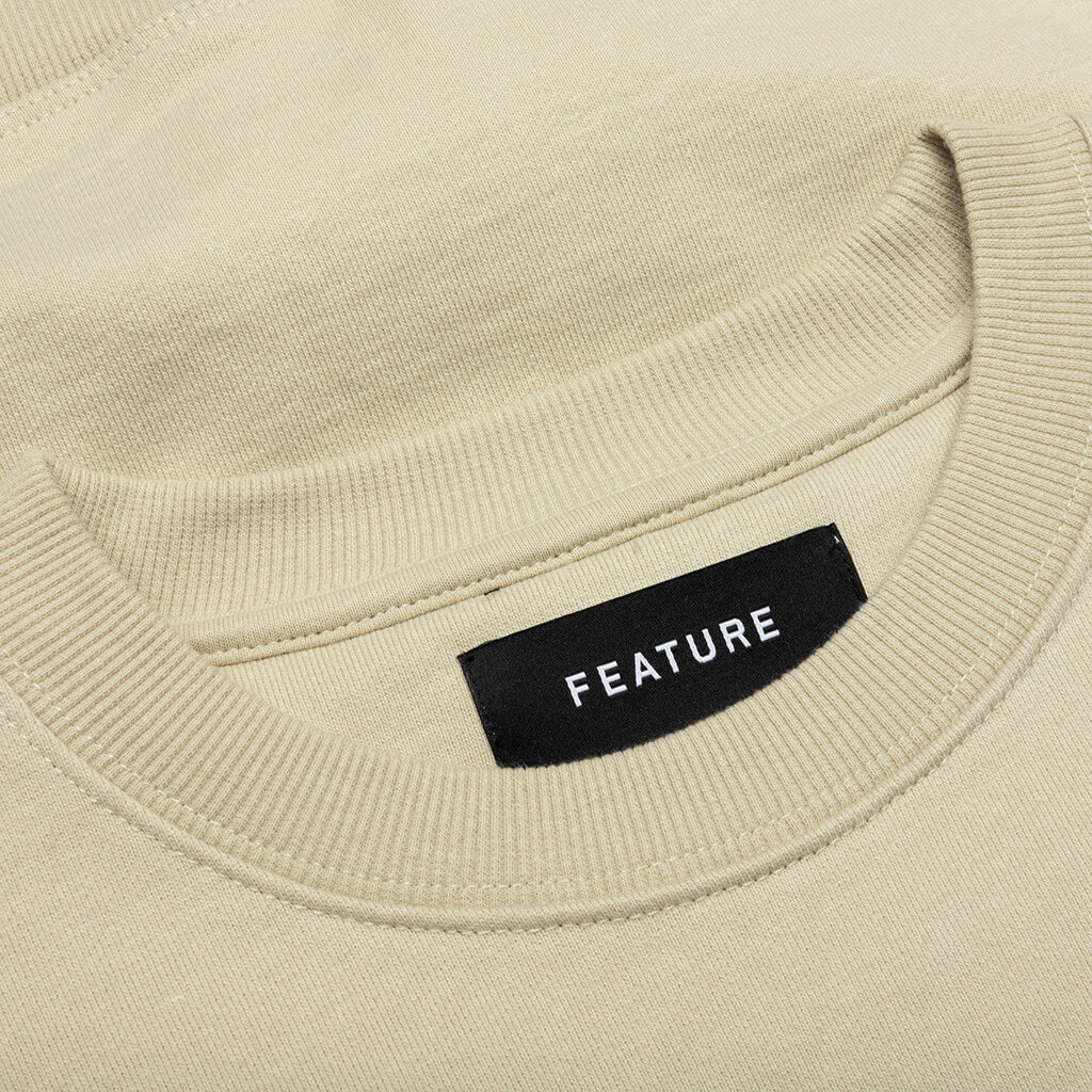 Feature