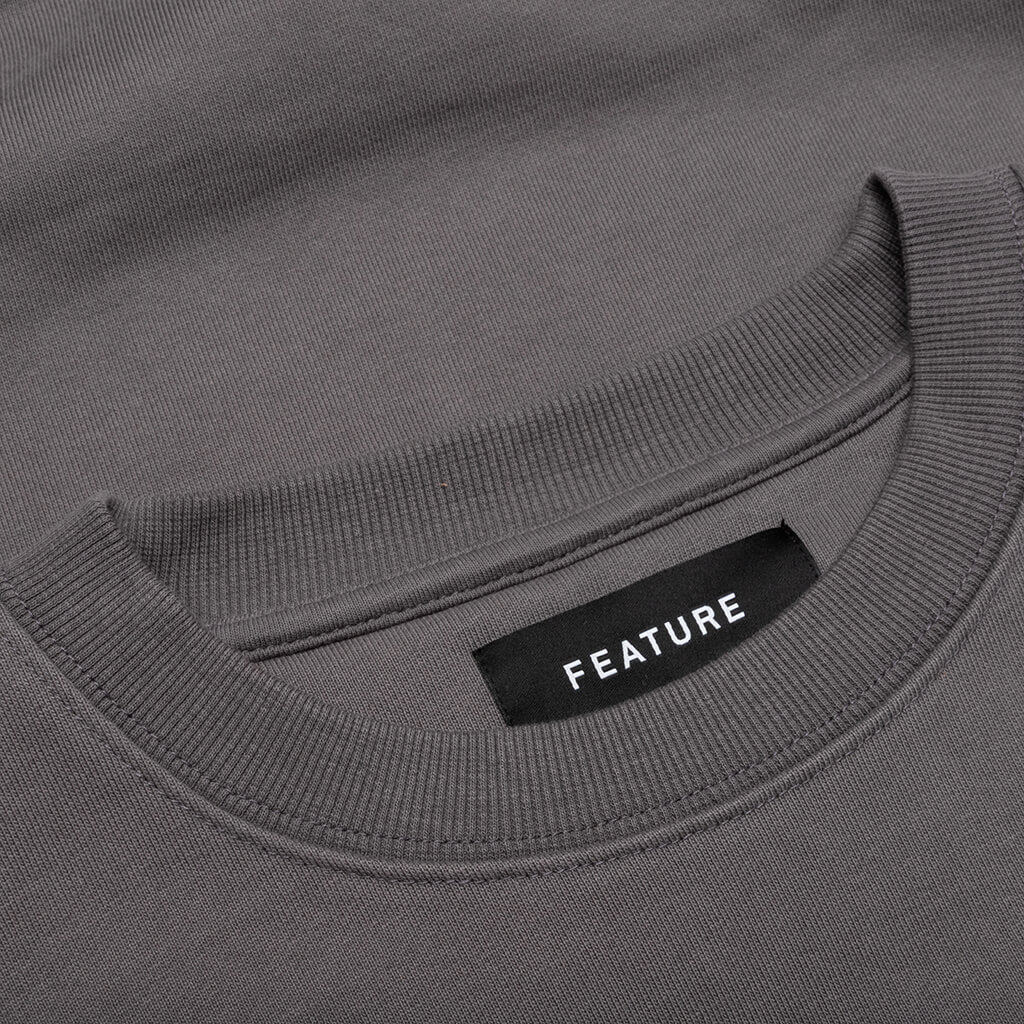 Feature