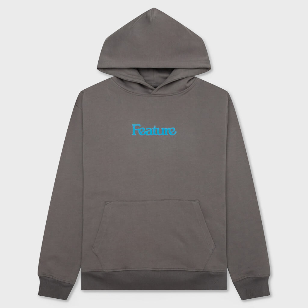 Academy Hoodie - Tornado/Dutch Canal