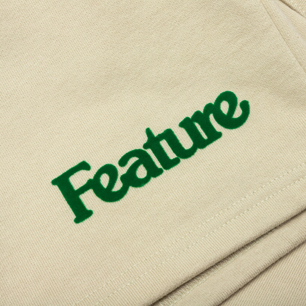 Feature