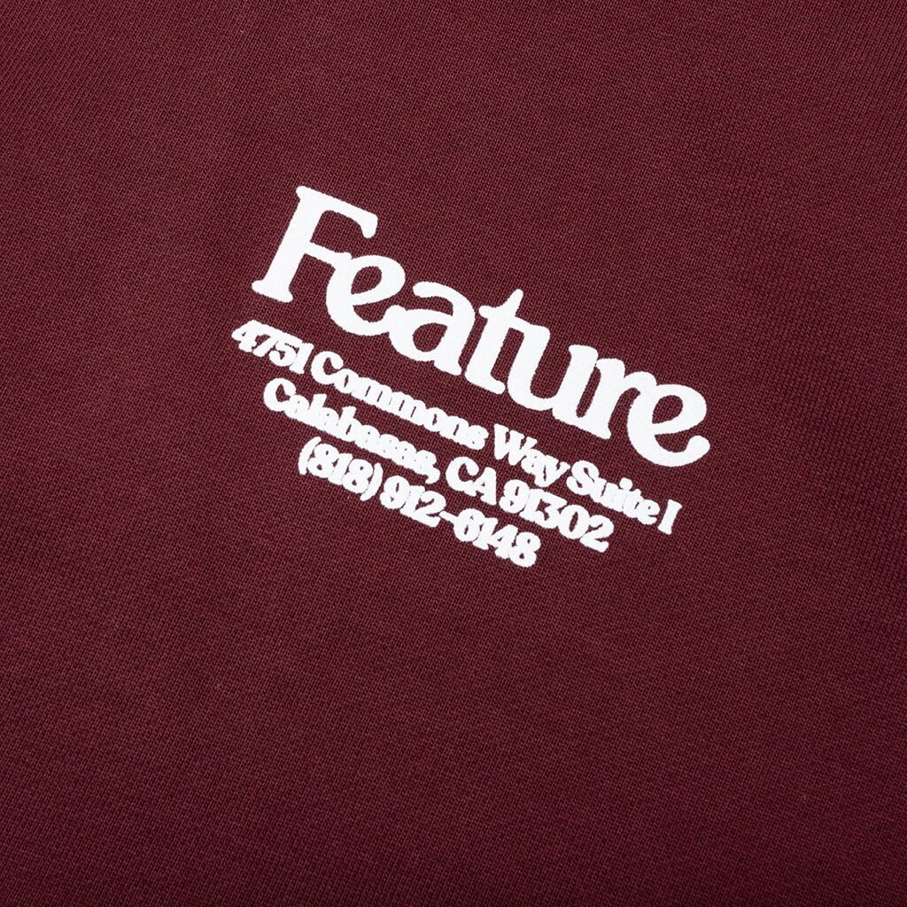 Feature