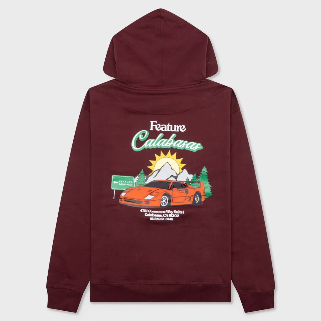 Feature