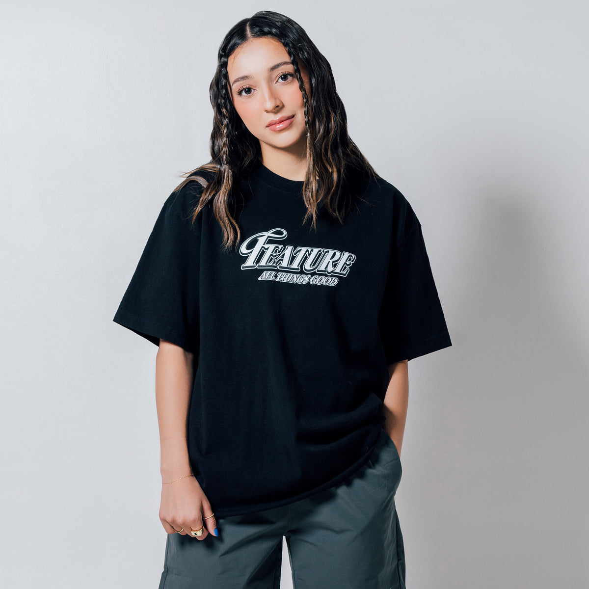 Feature