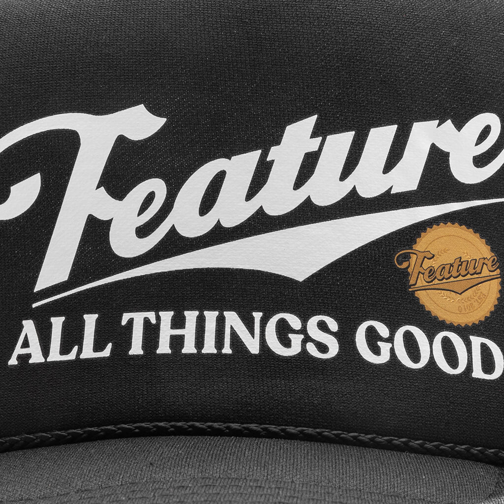 Feature