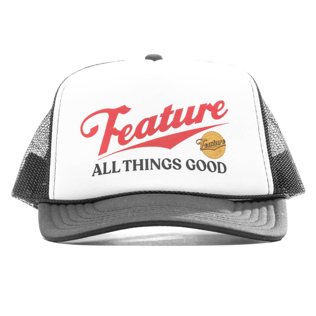 Feature