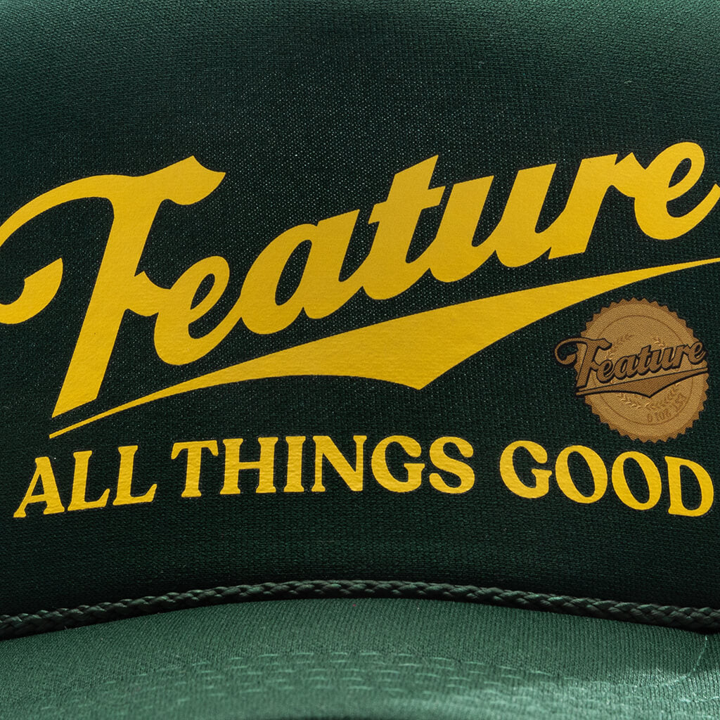 Feature