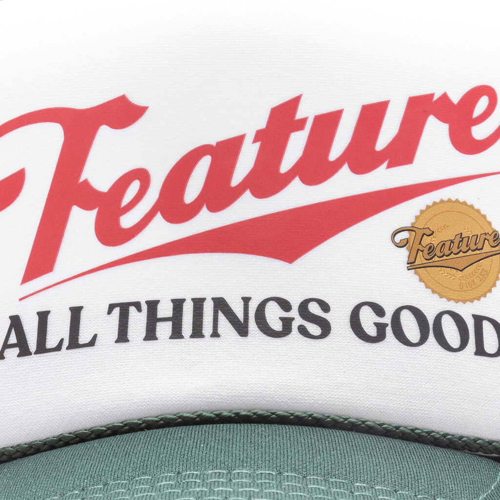 Feature
