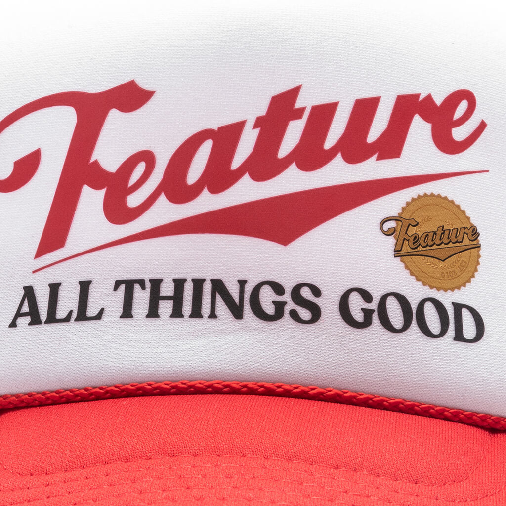 Feature