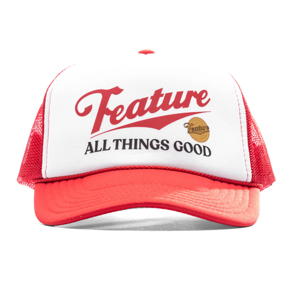Feature