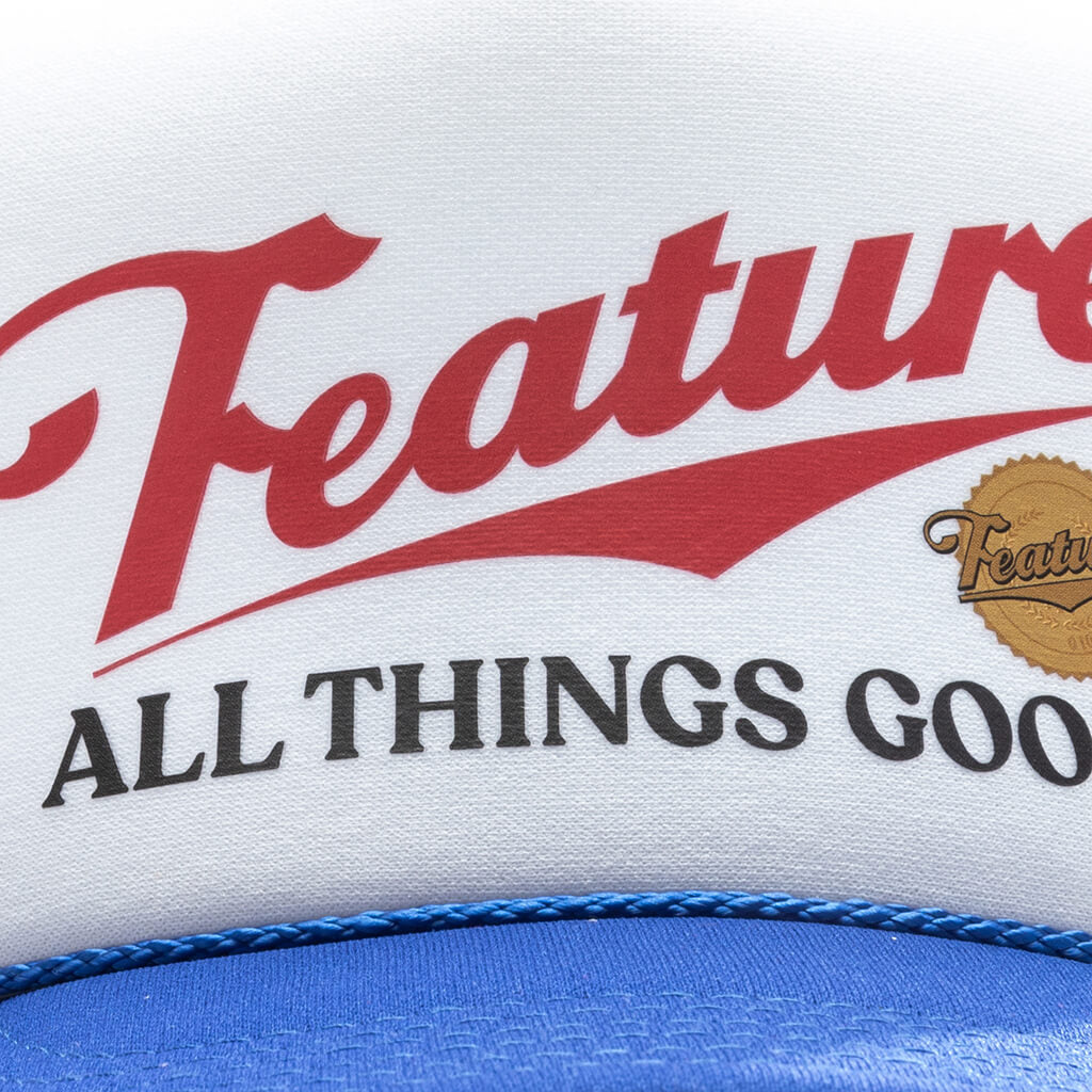 Feature