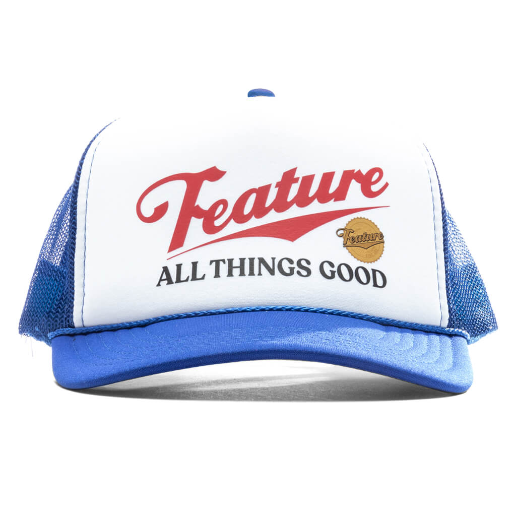 Feature