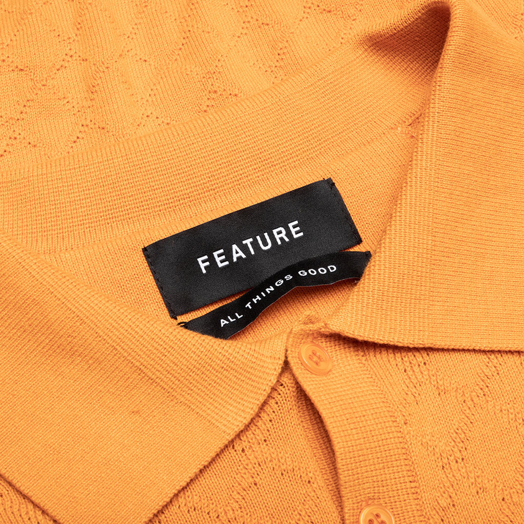 Feature