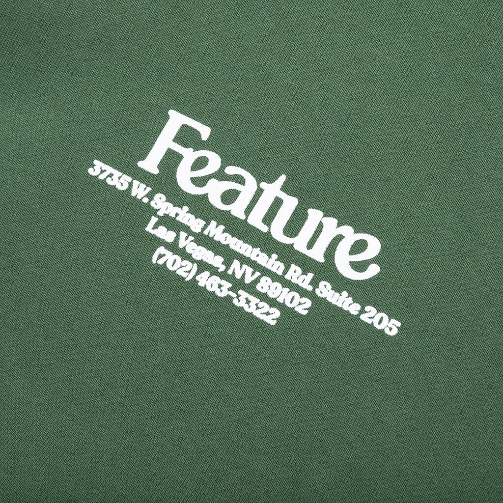 Feature